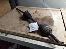Passenger Axle Shaft Front Axle AWD Fits 99-03 LEXUS RX300 1520679