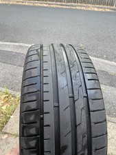 Tyre 215/40/18 Churchill 6mm Rcb010  2025 Year 51/25
