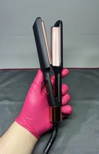 Hair Crimper Lockenstab Doppellauf Eisen kleiner Lockenstab für tiefe Strandwellen