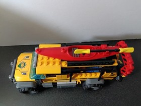 LEGO City Jungle Exploration Site 60161 Replacement Pieces