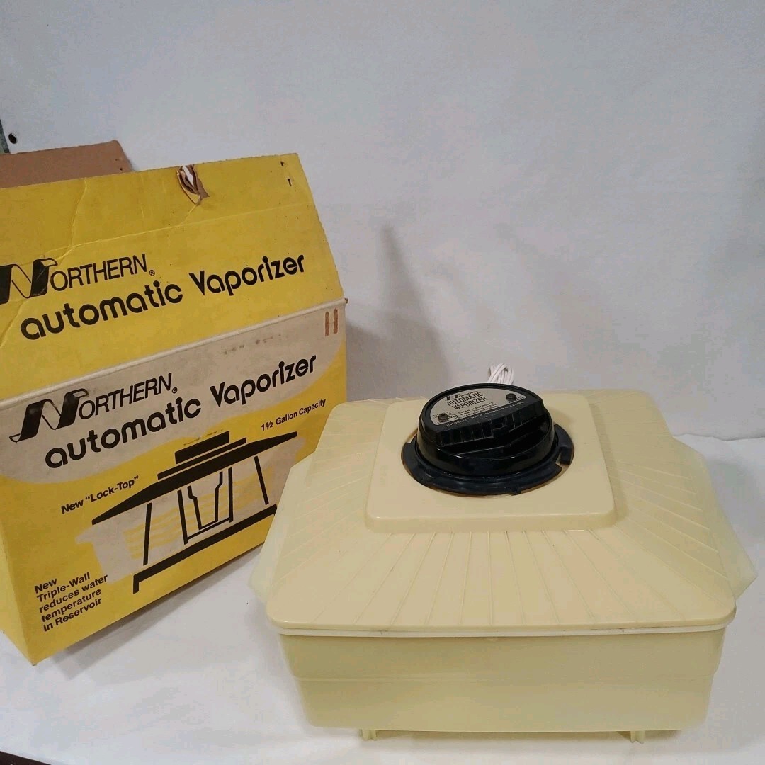 1.5 Gallon Yellow Original Box Tested