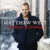 West Matthew - Heart Of Christmas - Cd - G1398Z