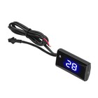 <!--F#f_0-->Coolant Temp Gauge Kit For Jap Vehicles Motorcycle Water Temp Gauge Digital<!--F/-->