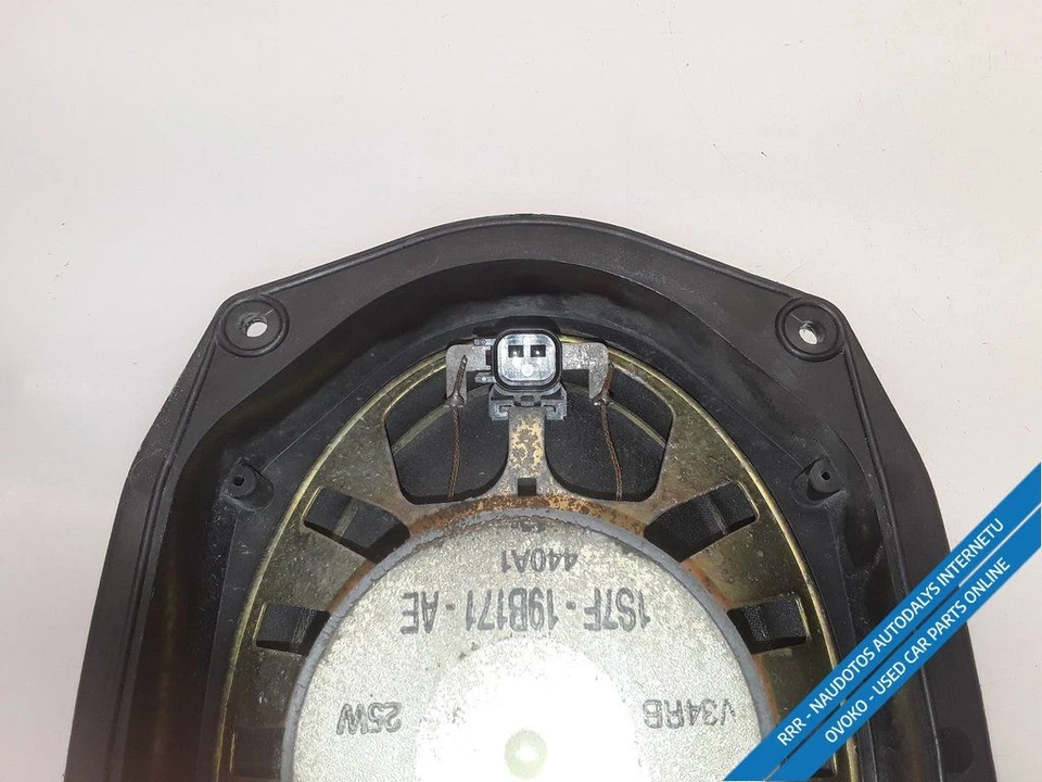 Ford Mondeo MK3 2.2TDCI 114kw Saloon LHD 2004 Right Rear door speaker  - Image 3 of 4