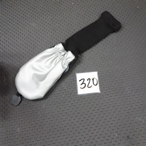 Callaway Golf Epic Hybrid head cover rescue men golf fast ship NEW 250821 - Picture 6 of 6