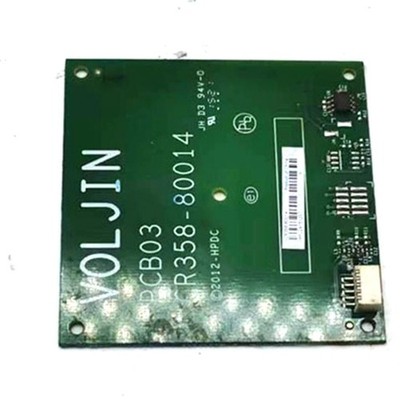 VOLJIN PCA Board CR358-80014 Fits For HP DesignJet Z5600 Z 5600 #qo