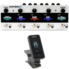 TC Electronic Plethora X5 TonePrint Multi-FX ...
