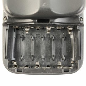 NEC PC Engine GT TurboExpress PI-TG6 Junk For Parts Or Repair As Is 6445 HJ