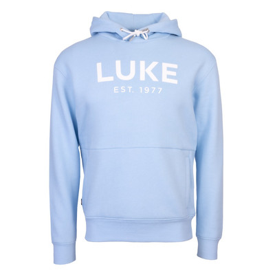 Luke 1977 Grand Hooded Sweatshirt UK