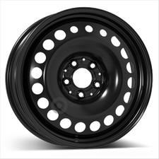 4x Stahlfelgen 6.5x17 ET44 5x112 für MERCEDES CLA (C118) 4x Stahlfelgen 6.5x17 ET44 5x112 für MERCEDES CLA (C118)