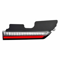 RüCkleuchte Links 12 V LED Hella Licht-Expertise Passend FüR Volvo C40