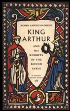 King Arthur and the Knights of the Round Table