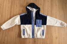Strawanza Jacke