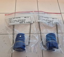 lot of 2 Juniper Networks 760-032792 Power Cord Retention Clip