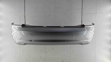 Pare-choc arrière Kia PICANTO