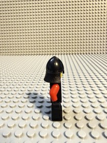 LEGO Castle Dragon Knight Scale Mail with Dragon Shield Minifigure Cas529 70404