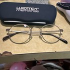 SCOTT HARRIS VINTAGE - European Authentic EYEGLASSES SH VI H43 CI 4722 142 — photo 1