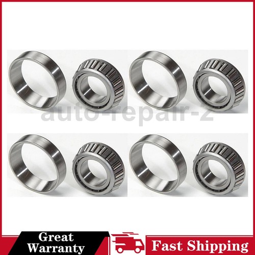 Aston Martin Lagonda 1977-1989 Front Bearings with inner race Set P/N 334470 Photo - $68