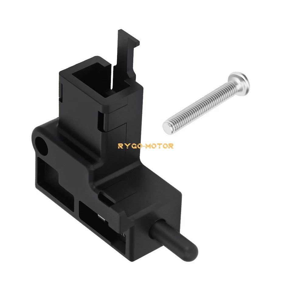 Interruptor de embrague izquierdo para Suzuki GZ250 SV650 TU250X SFV650 RV200 LS650 VX800 GN125E Foto 2 de 4