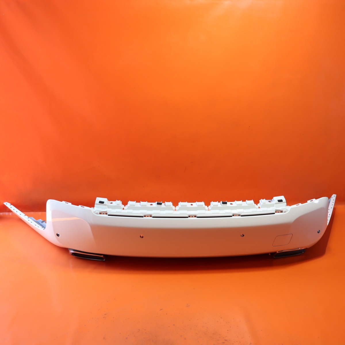 Rolls-Royce Phantom 2024-2025 REAR Rear bumper