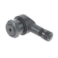 Motolibre Ventil Felge 90 Grad 11.3Mm (FüR: Yamaha MT-03 Abs 24 )