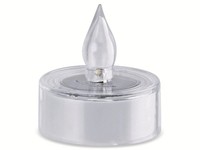 Solar Waxinelichtjes 2St. (Us Import) Neu