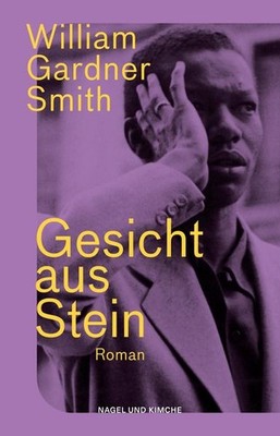Gesicht aus Stein | William Gardner Smith | deutsch | The Stone Face