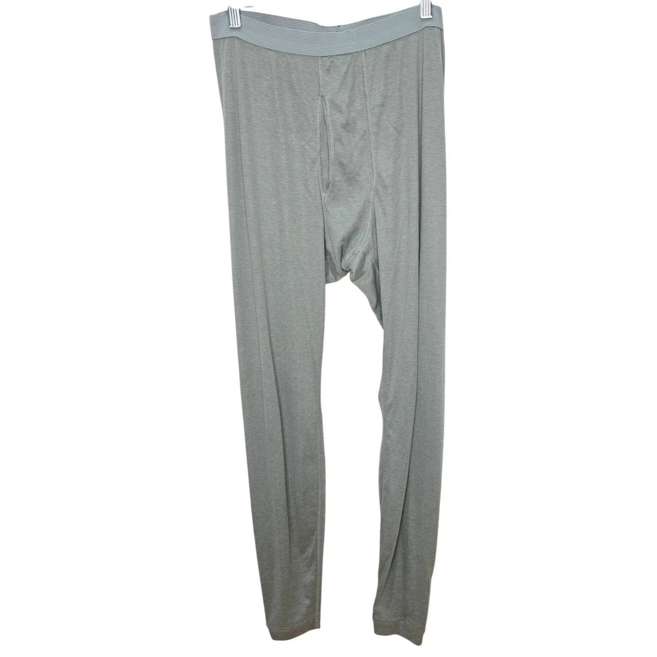 Patagonia Capilene Gray Base Layer Thermal Men's Tights Pants Made In USA XL
Opens in a new window o