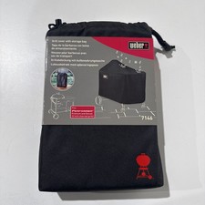 Custodia Premium per Bbq Performer Weber 7146