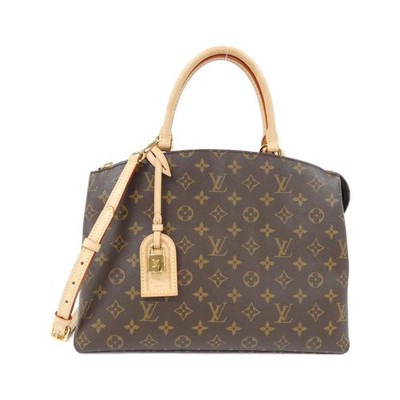 echt Louis Vuitton Monogramm Grand Palais MM M45898 Tasche #260-007-346-8776