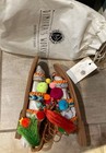 $225 Sz 7.5 Greek Genuine Leather Sandals Gladiator Free People Anthropologie — photo 5