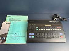 Yamaha RX11 Digital Drum Machine - vintage 80s
