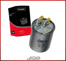 Filtre à carburant Jeep COMMANDER