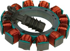 Cycle Electric Stator For 89-99 Harley-Davids...