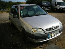 Lève vitre Citroen SAXO