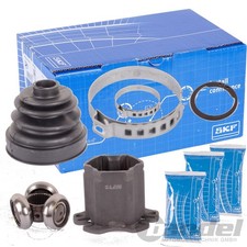 SKF ANTRIEBSWELLE VORNE für AUDI A4 (B6 B7) ...