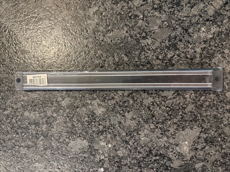12 Inch magnetic knife holder