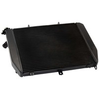 KüHler WasserküHler Motor Wasser 338 Kawasaki ZX-12R Ninja ZXT20A ZX12 2000-2001