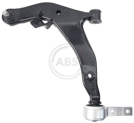 A.B.S.-OE 211537-OE Control/Trailing Arm, wheel suspension for NISSAN