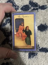 The Judds Greatest Hits Music Cassette Tape, 1988 Brand New SEALED