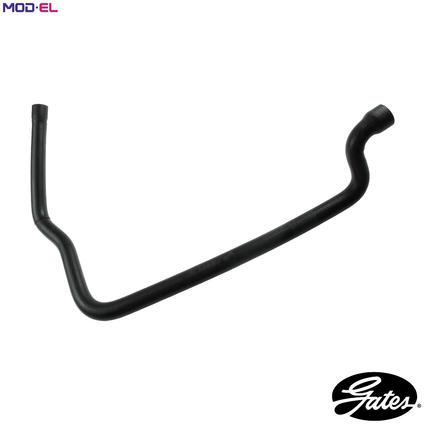 2x ✅Fits GATES 02-1865 CURVED HOSE 02-1865 ⭐UK Seller⭐ - Image 10