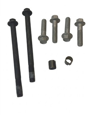 New LSA CTSV ZL1 Camaro Supercharger Inlet Snout Bolt Kit
