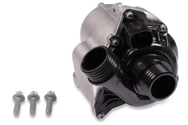 Hepu P494 Wasserpumpe FüR BMW-image