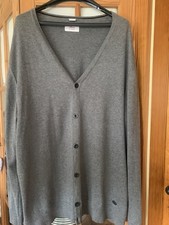 Strickjacke von S. Oliver für Herren - Gr.  ...