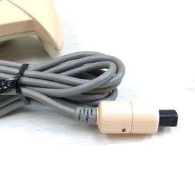 Sega DreamCast Controller HKT-7700-19 Sakura Wars Color PINK JAPAN DC tested