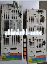 ONE used ABB BCU-12/BCON-12C 3AUA0000110430 Control Unit