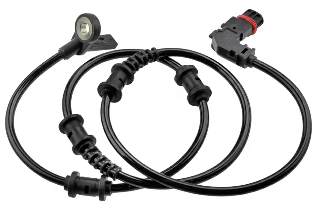 N.T.Y. HCA-ME-037.NTY Sensor, wheel speed for MERCEDES-BENZ - Image 4