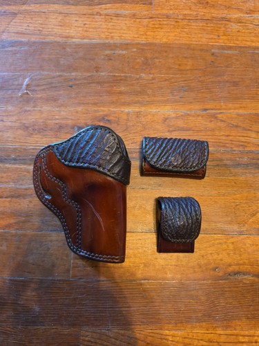Matt Whittaker Holster