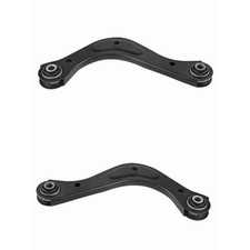 2X ACKOJA QUERLENKER HINTEN OBEN LINKS+RECHTS passend für HYUNDAI KONA KIA SELTO