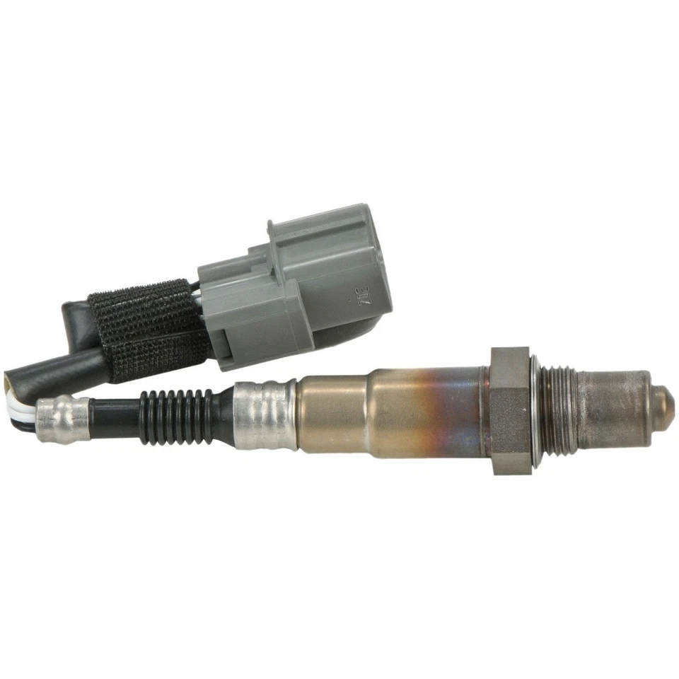 Bosch 13539 OE MFR of Oxygen Sensors For Select 92-01 Acura Honda Isuzu Models - Image 4 of 4